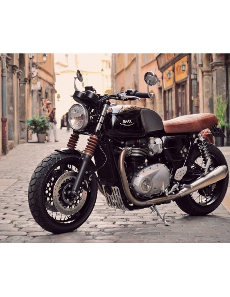 Beringer Classic Front Brake Disc per Triumph (2016 -...)