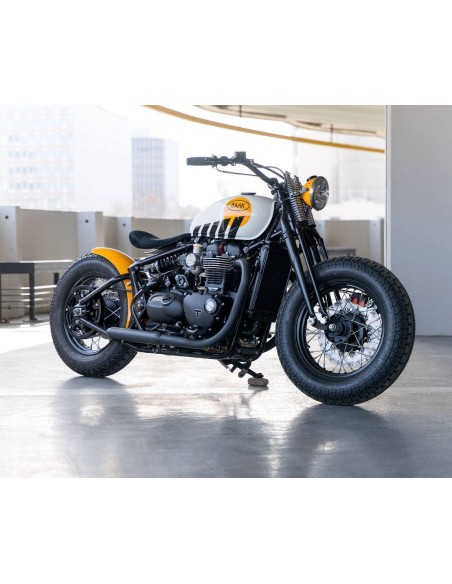 Beringer Disco clásico de freno delantero para Triumph Bobber 1200