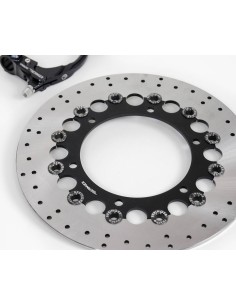 Disque de frein avant Beringer Classic pour Triumph Bobber 1200 2