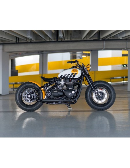 Vordere Bremsscheibe Beringer Classic für Triumph Bobber 1200
