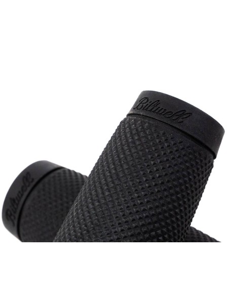 Manillar de retroceso de Biltwell