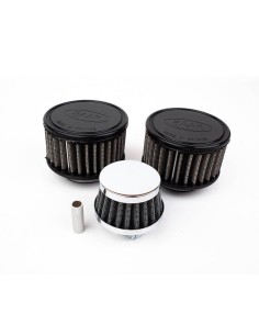 Filtros de aire para Royal Enfield 650 Interceptor / Continental GT
