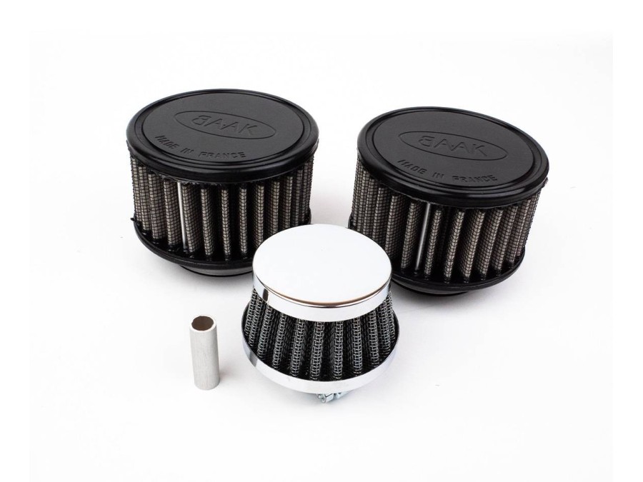 Luftfilter-Kit für Royal Enfield 650 Interceptor / Continental GT