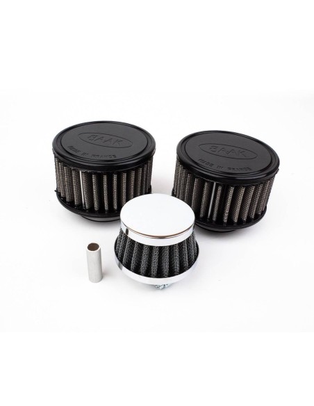 Luftfilter-Kit für Royal Enfield 650 Interceptor / Continental GT
