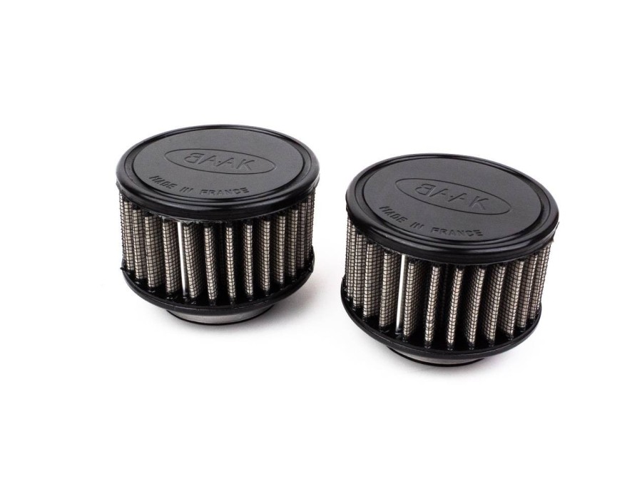 Kit de filtres à air pour Royal Enfield 650 Interceptor / Continental GT