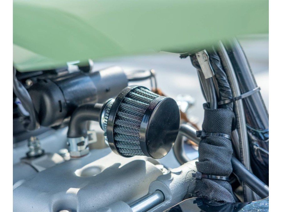 Luftfilter-Kit für Royal Enfield 650 Interceptor / Continental GT