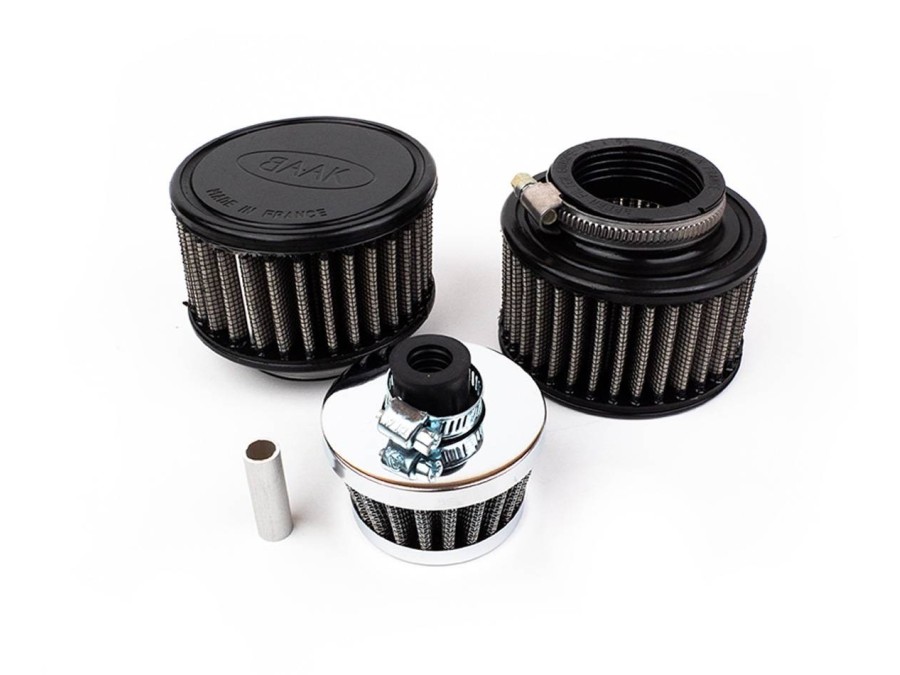 Luftfilter-Kit für Royal Enfield 650 Interceptor / Continental GT