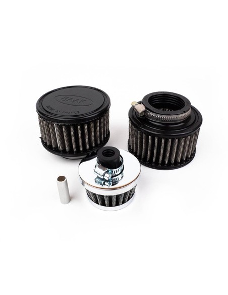 Luftfilter für Royal Enfield 650 Interceptor / Continental GT