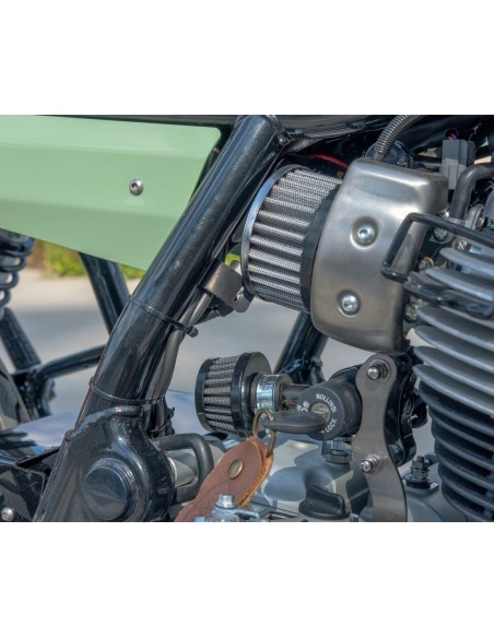 Luftfilter-Kit für Royal Enfield 650 Interceptor / Continental GT