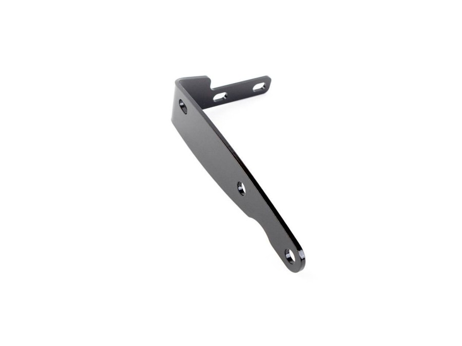 Contact switch relocator - Fantic Caballero