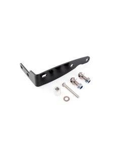 Delocated contactor support - Fantic Caballero