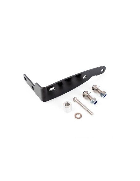 Delocated contactor support - Fantic Caballero