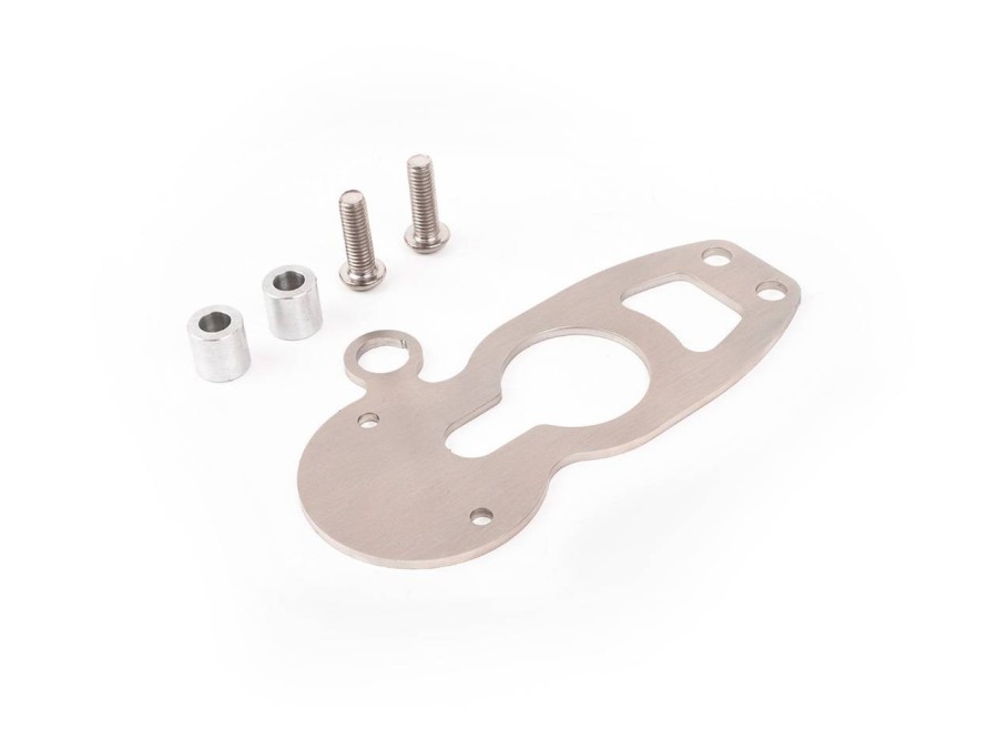 Support de compteur d'origine pour Fantic Caballero