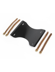 Placa de faros basado - Fantic Caballero