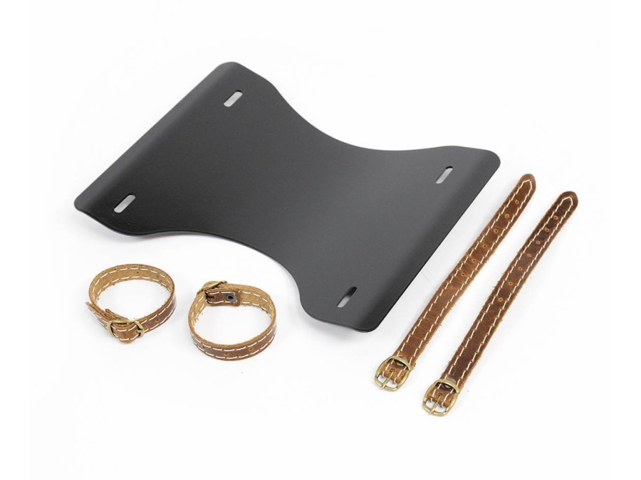 Placa faro Bates - Fantic Caballero