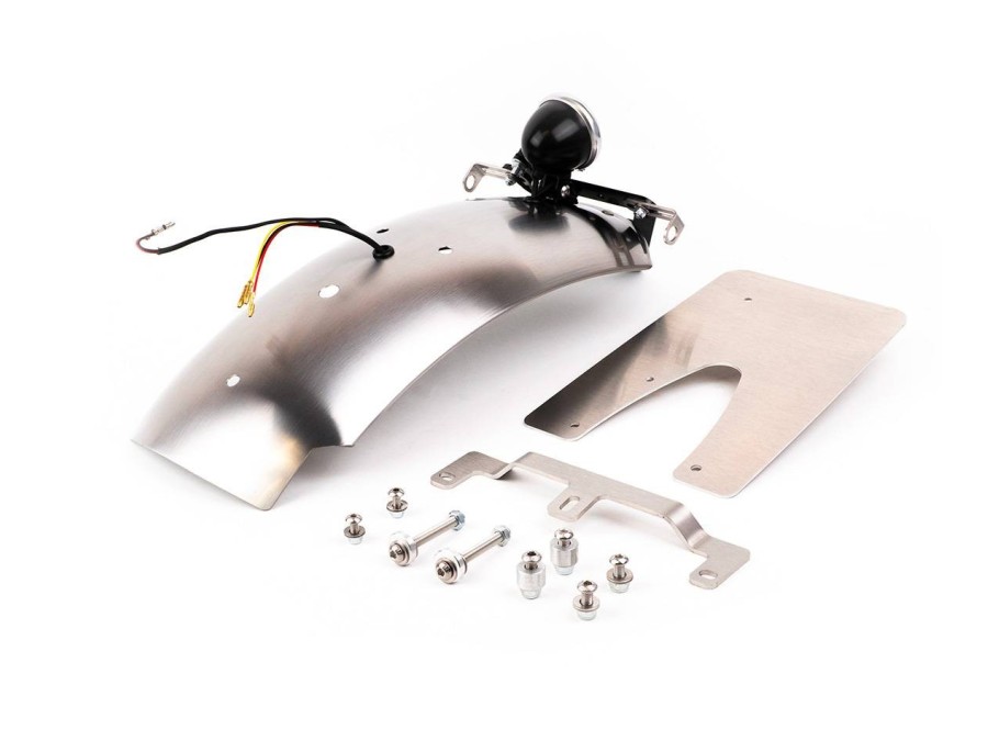 Kit Parafango Posteriore Classico – Fantic Caballero