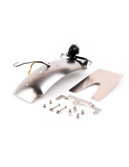 Kit Garde-Boue Arrière Classic - Fantic Caballero