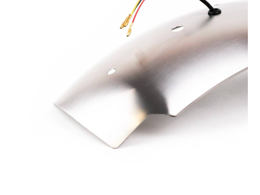 Kit Parafango Posteriore Classico – Fantic Caballero