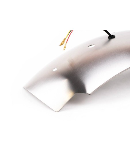 Kit Garde-Boue Arrière Classic - Fantic Caballero