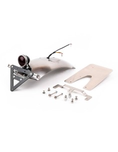 Kit Garde-Boue Arrière Classic - Fantic Caballero