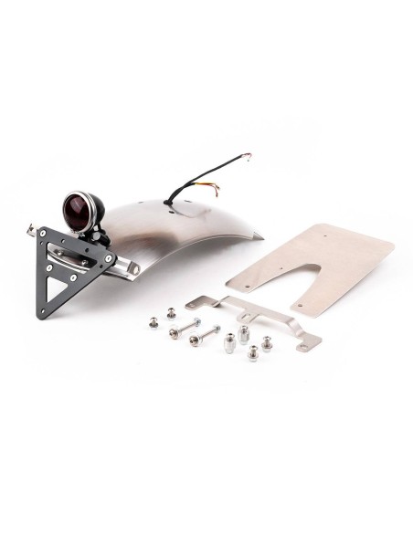 Kit Garde-Boue Arrière Classic - Fantic Caballero