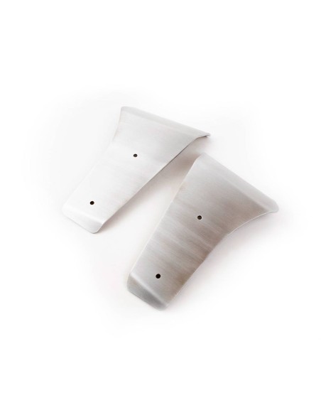 Flancs de radiateur - Fantic Caballero