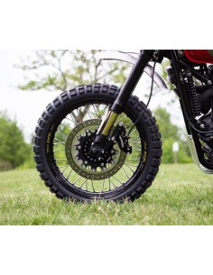 Front Beringer Classic brake disc for Triumph (pre-2016) 2