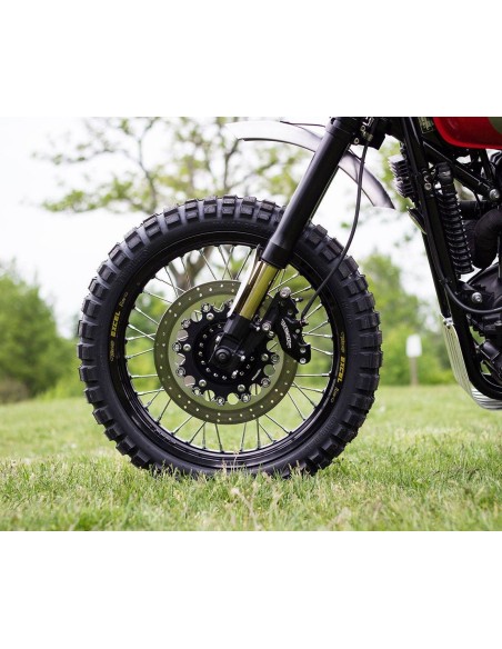 Front Beringer Classic brake disc for Triumph (pre-2016)
