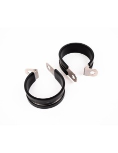 Supporti freccia M8 per tubo forcella Ø56