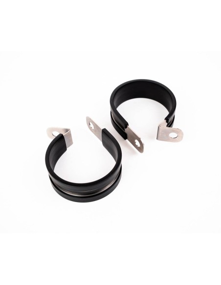 M8 Turn Signal Mount on Ø56 Fork Tube