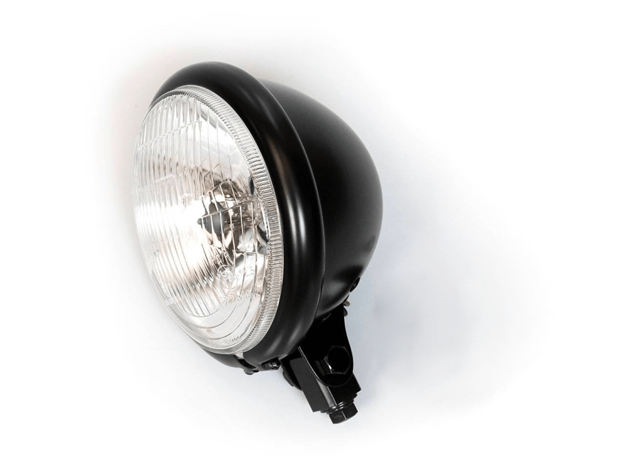 Bates Headlight Kit - Fantic Caballero