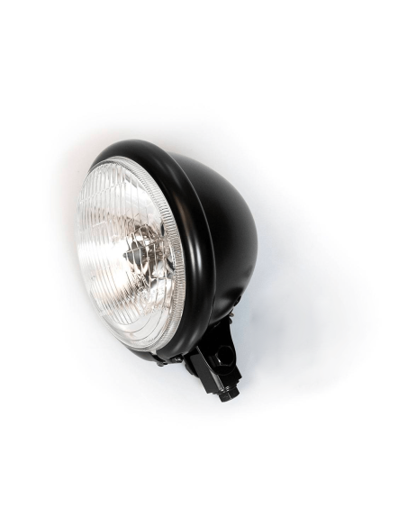 Bates Headlight Kit - Fantic Caballero