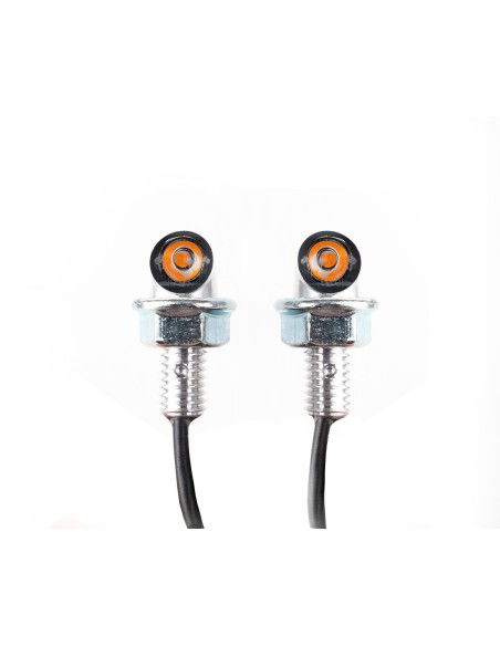 Motogadget mo.blaze Tens Turn Signals