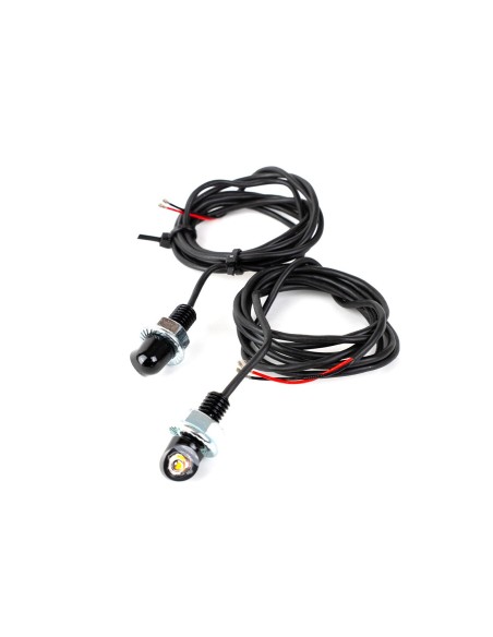 Motogadget mo.blaze Tens Turn Signals