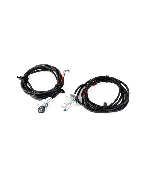 Motogadget mo.blaze Tens Turn Signals