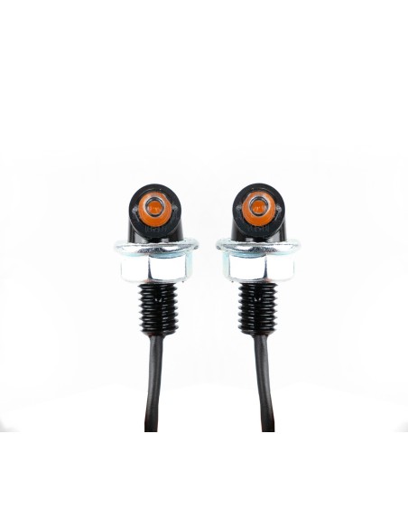 Motogadget mo.blaze Tens Turn Signals