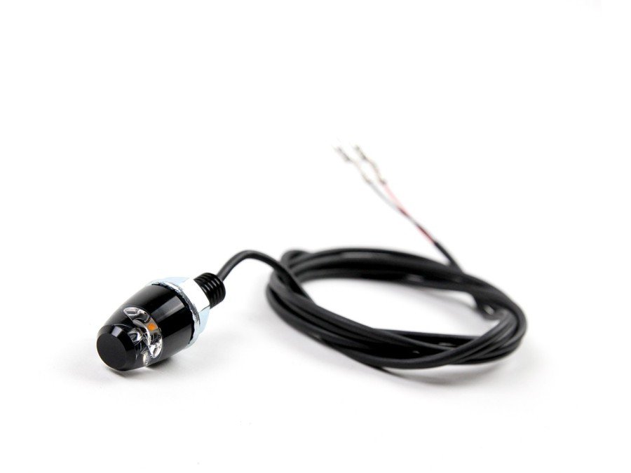 Mini-Blinker LED mo.blaze Pin