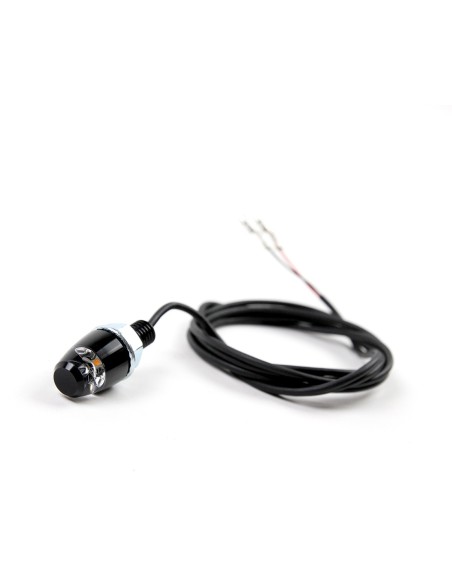 Mini clignotant moto LED 3W