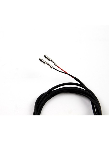 Mini clignotant moto LED 3W