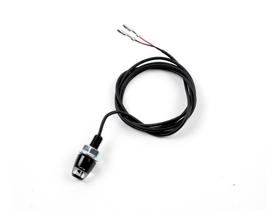 Mini-Blinker LED mo.blaze Pin