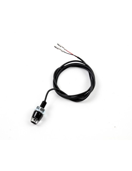 Mini intermitente LED mo.blaze Pin