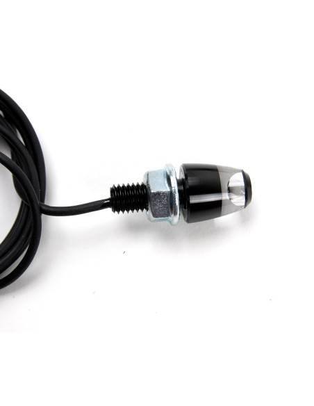 Mini clignotant moto LED 3W