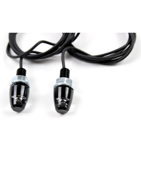 Mini-Blinker LED mo.blaze Pin
