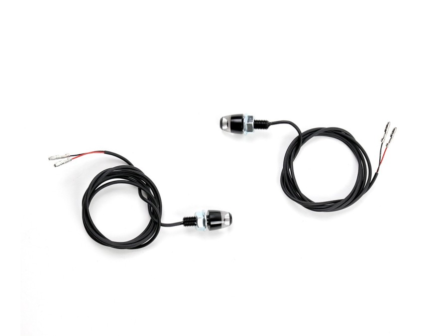 Mini-Blinker LED mo.blaze Pin