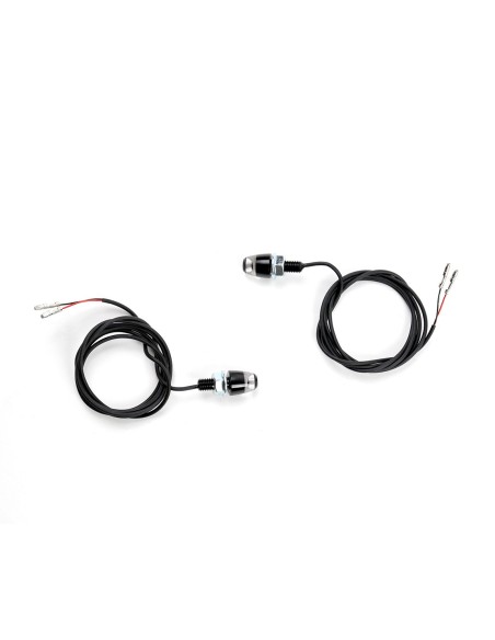 Mini clignotant moto LED 3W