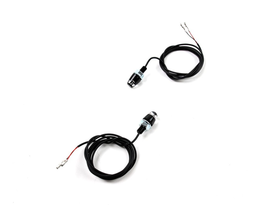 Mini-Blinker LED mo.blaze Pin