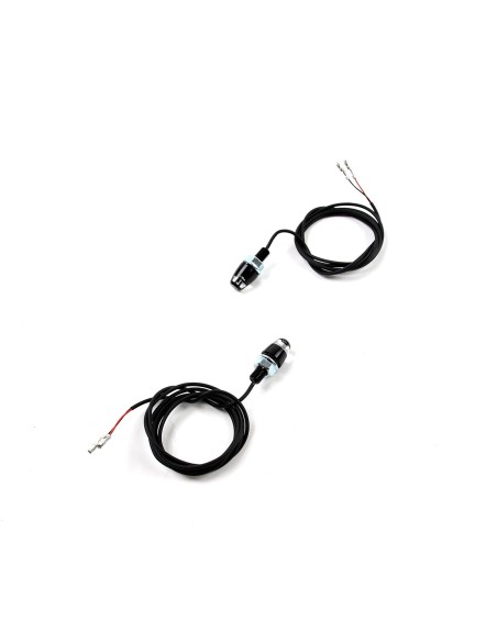 Mini intermitente LED mo.blaze Pin