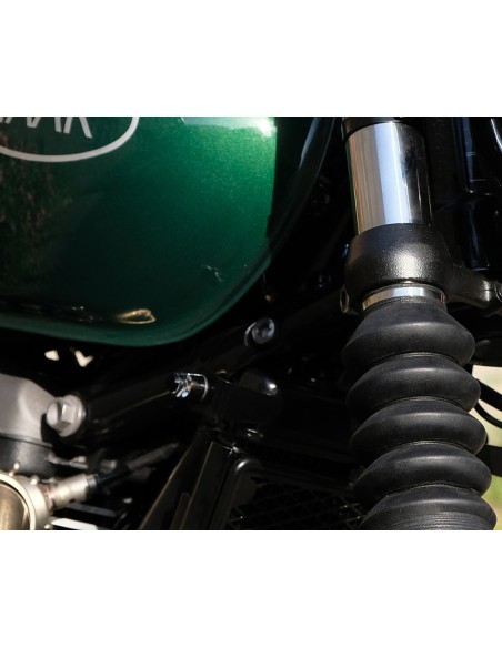 Mini Moto LED Torn Signal 3W