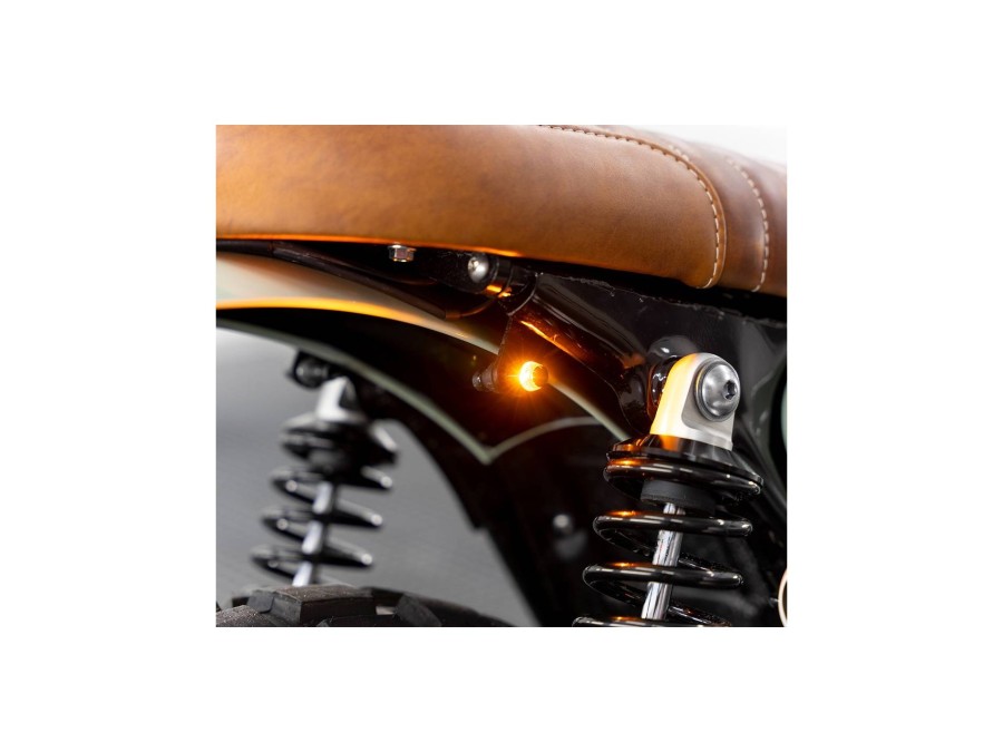 미니 LED 윈커 mo.blaze Pin