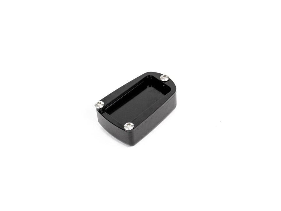 로얄 엔필드 650 Interceptor / Continental GT용 사이드 스탠드(연장)